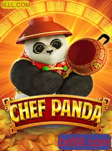 Explorando o Mundo Divertido e Desafiador de ChefPanda