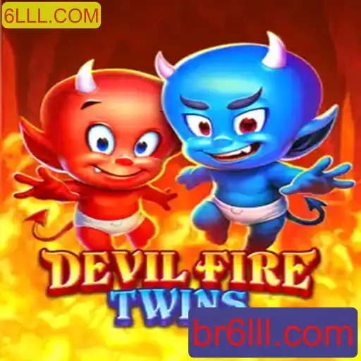 Explorando o Universo de DevilFireTwins: Um Mergulho Profundo no Jogo Inovador
