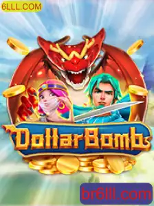 Descubra os Segredos de DollarBombs: Um Jogo de Estratégia de Explosões e Riquezas