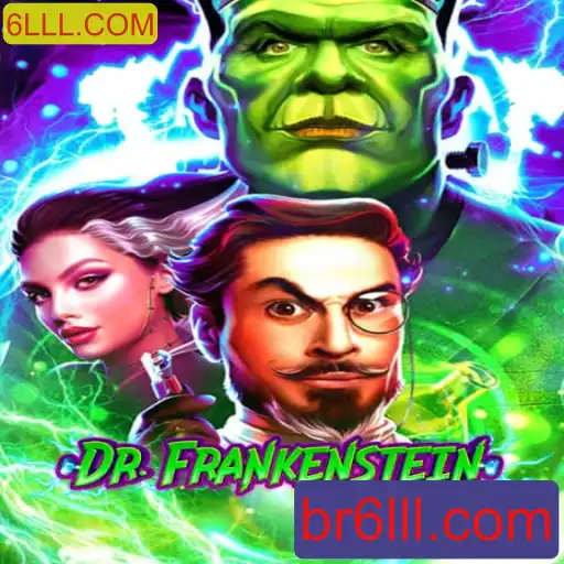 Descubra o Fascinante Mundo do Jogo DrFrankenstein