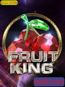Descubra o Mundo Vibrante e Emocionante de FruitKing