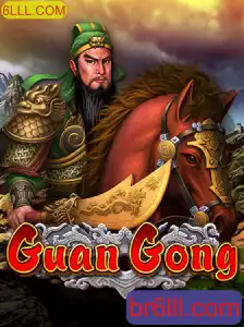 Explorando o Fascinante Mundo de GuanGong: Um Jogo de Estratégia e Aventura