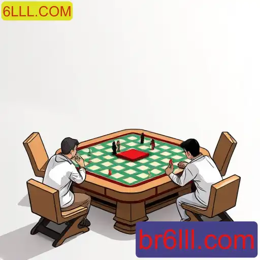 Jogos de tabuleiro