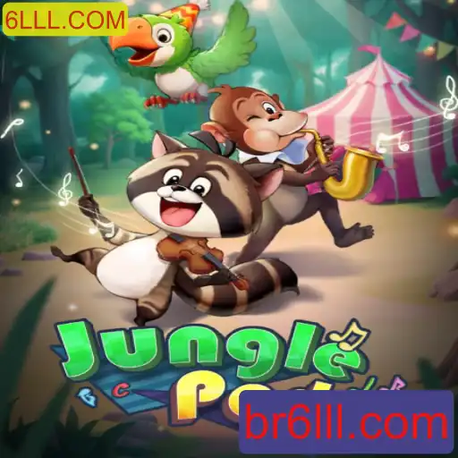 Explorando o Mundo de JungleParty
