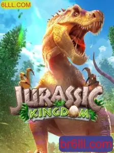 Explorando o Mundo de JurassicKingdom: Uma Aventura Pré-Histórica