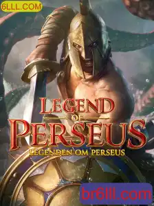 Explorando o Fascinante Mundo de LegendofPerseus