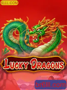 Explorando o Jogo LuckyDragons: Aventuras e Regras