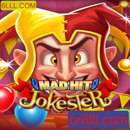 Descubra MadHitJokester: O Jogo Que Está Conquistando o Mundo do Entretenimento