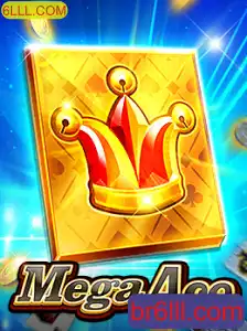 Explorando o Mundo de MegaAce: Um Jogo Revolucionário com 6LLL.COM