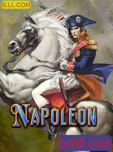 Napoleon: Explorando o Fascinante Jogo de Estratégia 6LLL.COM