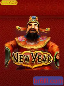 NewYear: Descubra o Fascinante Mundo do Jogo 6LLL.COM