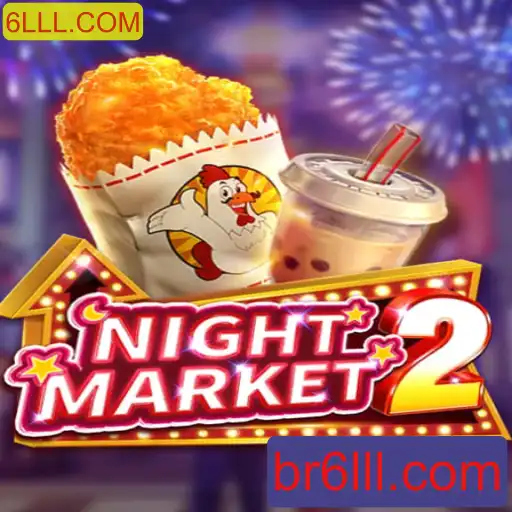 Explorando o Mundo Imersivo de NightMarket2 e a Plataforma 6LLL.COM