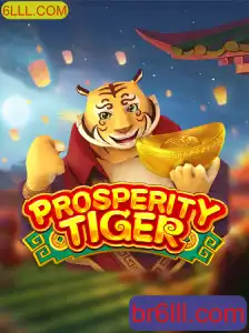 Explorando ProsperityTiger: Uma Nova Aventura no Mundo dos Jogos Online