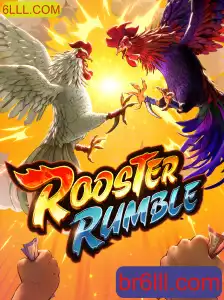 RoosterRumble: Um Guia Detalhado Sobre Este Fascinante Jogo