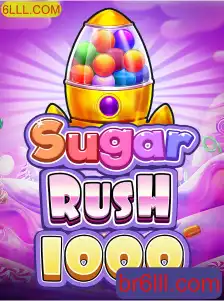 Explorando o Mundo de 'SugarRush1000': Introdução e Regras