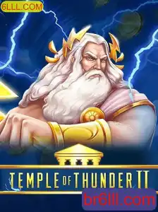 Explorando o Mundo de TempleofThunderII: Uma Aventura Épica