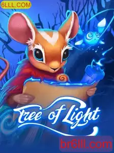 Explorando o Mundo de TreeofLight: Um Jogo de Aventura Cativante
